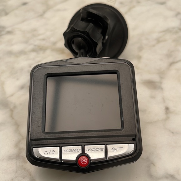 1080 P car recordings DVR dash camera - Picture 7 of 8